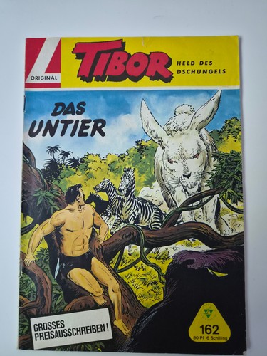 Tibor held des - -,
