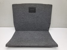 BMW 3er E90  Kofferraum Kofferraumteppich Kofferraumboden  7059233   (05)