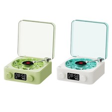 Schallplattenspieler mit