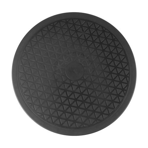 360 drehteller mit - 10'',