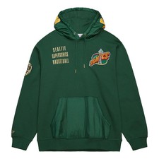 Seattle Supersonics NBA