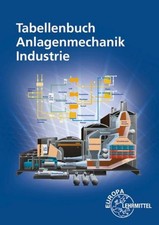 Tabellenbuch Anlagenmechanik Industrie Markus Hertle