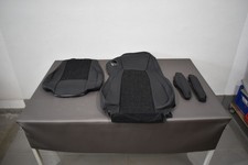 Isri Sitzbezug Beifahrerseite