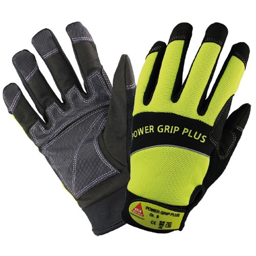 Paar power grip plus - paar,