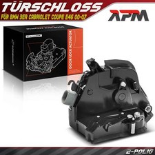 Türschloss Stellmotor