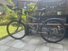 Corratec Bow Design Fahrrad