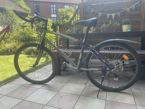 Corratec bow design fahrrad - design,