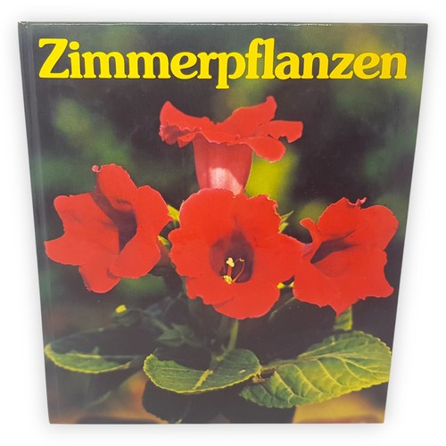 Zimmerpflanzen editha thomas - editha,