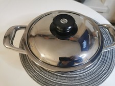 Amc premium topf 3 liter - 2,3,