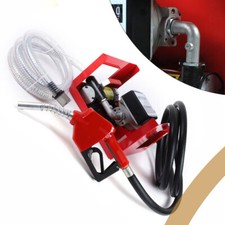 Dieselpumpe tankstelle hof - dieselpumpe,