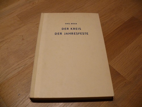 Emil bock der kreis - bock,