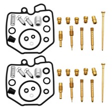 2 Sätze Vergaser Reparatur