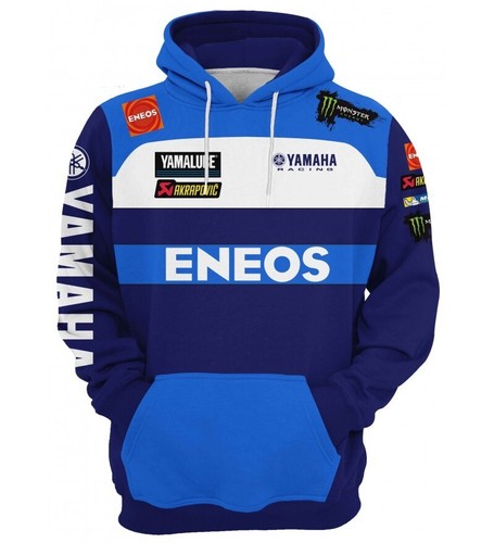 Herren sweatshirts yamaha - herren,