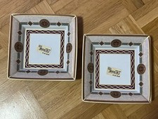 2x Kaiser Porzellan, Schale "Castello", unbenutzt