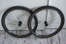 Specialized Stout Laufradsatz