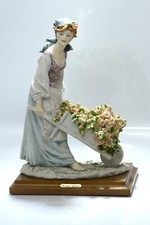 GIUSEPPE ARMANI FLORENCE Die