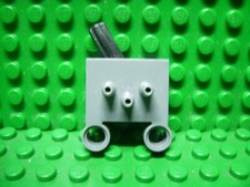 Lego Pneumatik Schalter, Ventil  S1