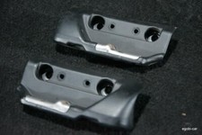 Fiat Barchetta (1.8) Halter Schloss Scharnier Verdeck Hardtop (57)