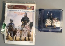 Del Prado Krieger Des