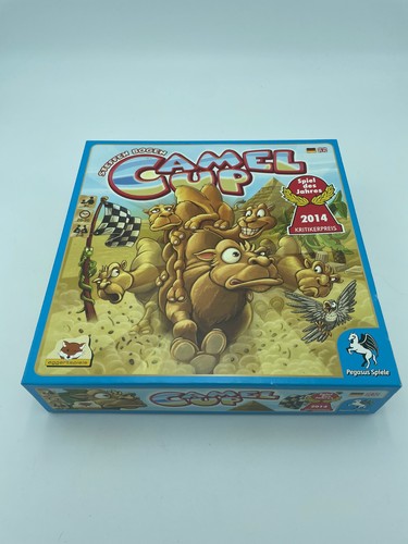Ersatzteile camel pegasus - ersatzteile,