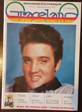 Graceland Nr. 81 - Elvis
