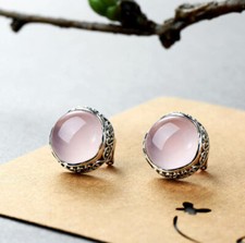 K09 Ohrringe Antik Stil