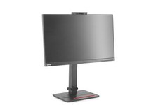 Lenovo ThinkVision T24v-20 | 4ms | 24 Zoll | Full HD 1920x1080 | LED | IR Cam