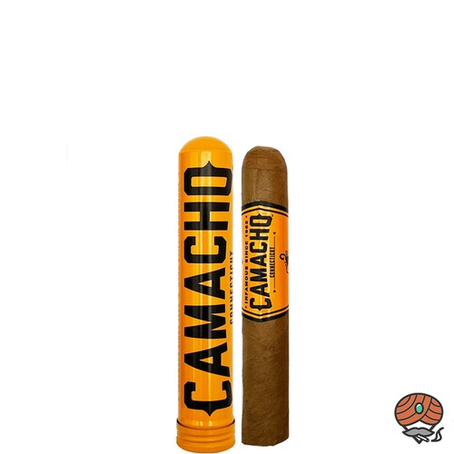 Camacho connecticut robusto - camacho,
