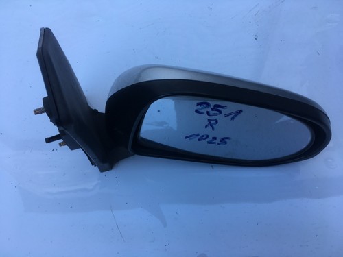 Daihatsu cuore l251 - cuore, (03-07)