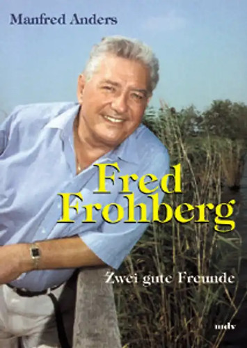 Fred frohberg - fred,