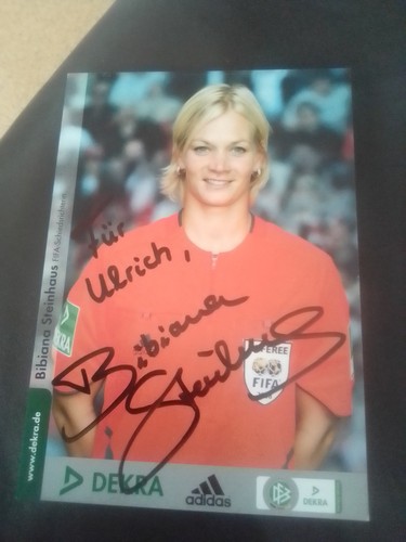 Fifa bibiana - fifa,