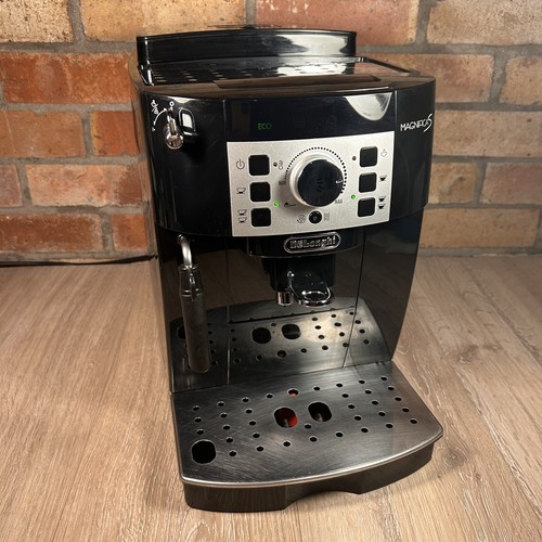 Longhi magnifica ecam - de'longhi, s