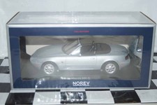 Norev Mazda MX-5 1991 silber
