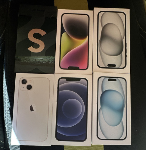 Apple iphone - apple,