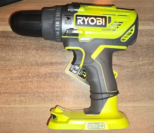 Ryobi 18v one - ryobi,