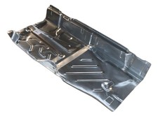 Karosserieboden Bodengruppe