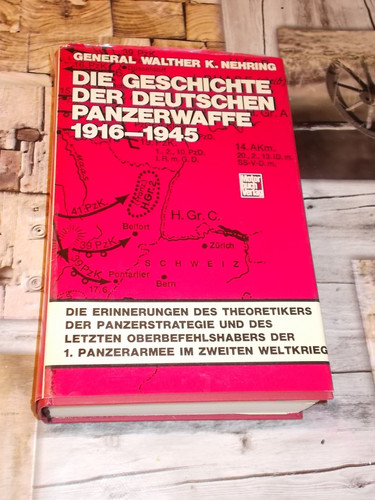 Die geschichte der - die, deutschen