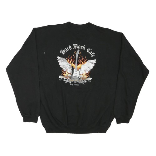 Hard rock cafe herren schwarz - hard,
