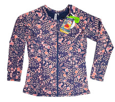 Sunseeker Long Sleeve Rash