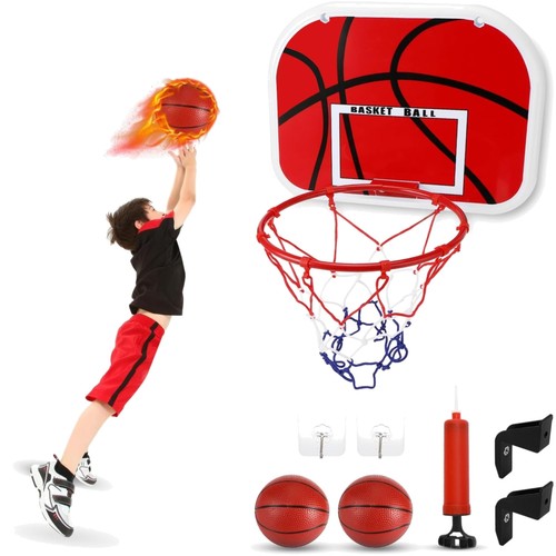 Mini basketballkorb indoor - mini,