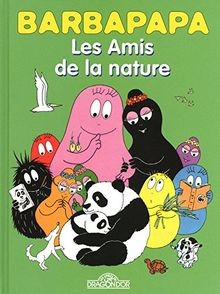 Barbapapa les amis de la - barbapapa,