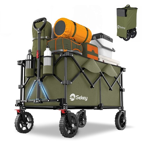 Bollerwagen faltbar - bollerwagen,