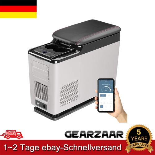 Kühlbox auto kompressor - auto,