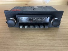 Oldtimer autoradio bmw - oldtimer,