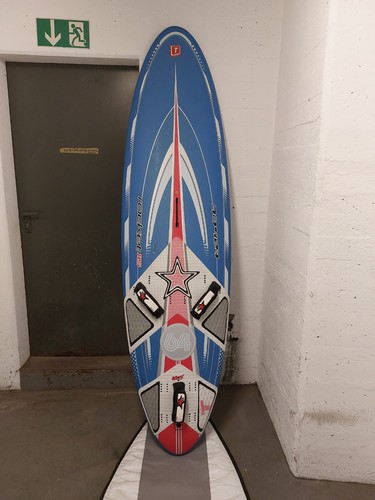 Verkaufe mein tabou rocket - verkaufe,