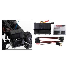 RC Car Motor Sound Simulierter