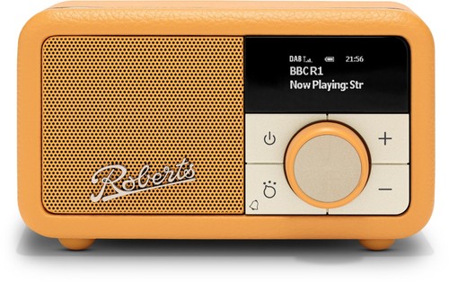 Roberts radio revival - revival, 2