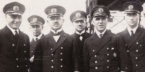 Reichsmarine offiziere - reichsmarine,