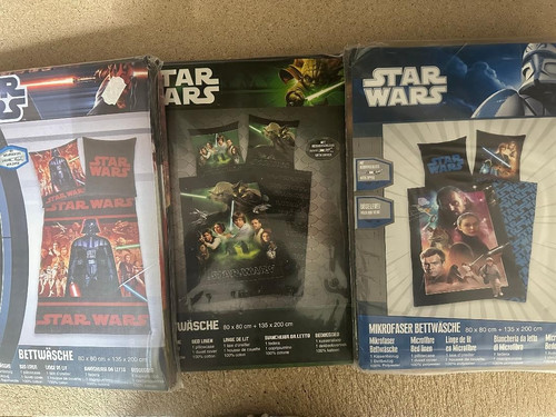 Star wars bettwäsche yoda - bettwäsche,