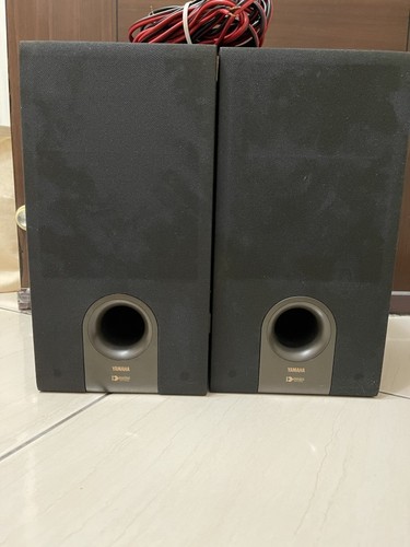 Yamaha cc5 lautsprecher - yamaha, ns-cc5